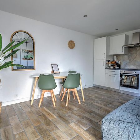 Le Studio Cosy Lagnieu ภายนอก รูปภาพ