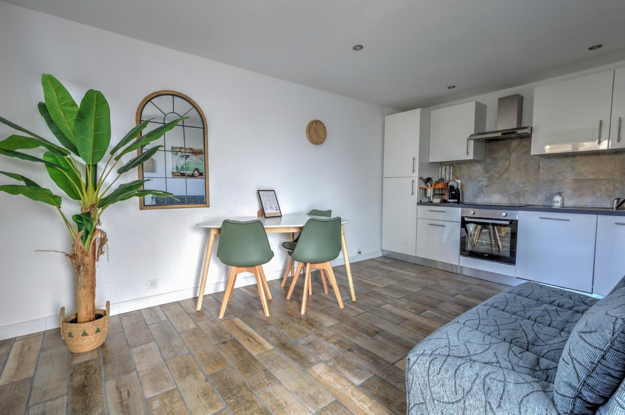 Le Studio Cosy Lagnieu ภายนอก รูปภาพ