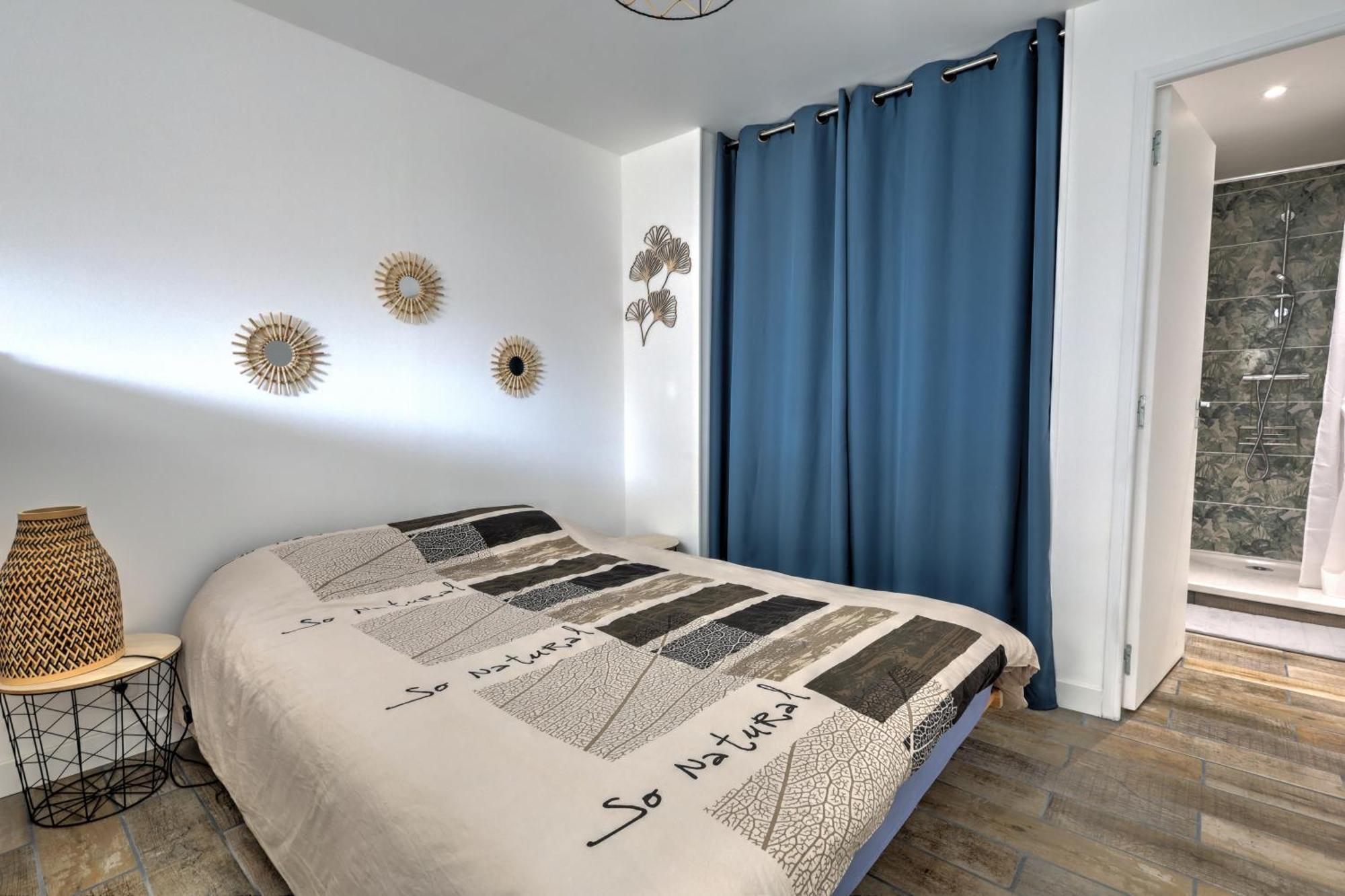 Le Studio Cosy Lagnieu ภายนอก รูปภาพ